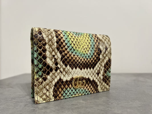 GUCCI 456126
