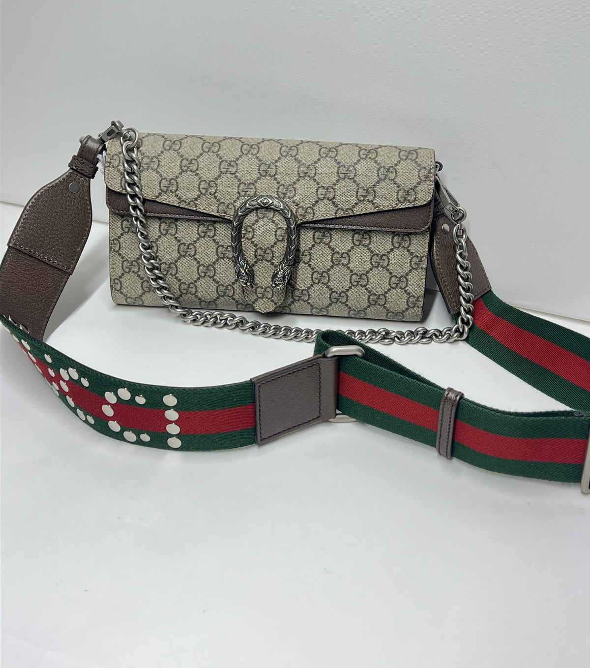 GUCCI 731282