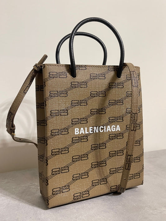 BALENCIAGA 693805210DA2762