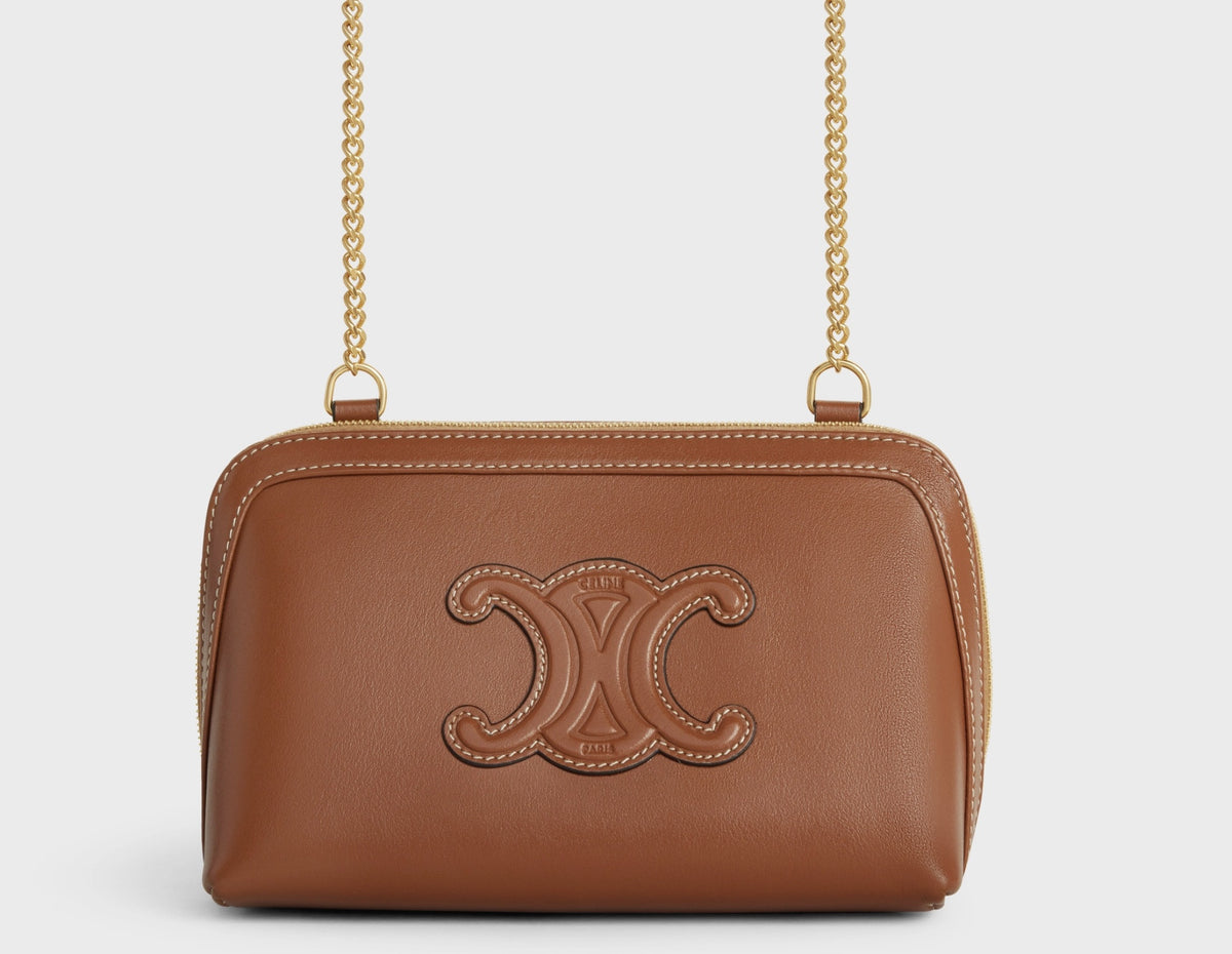 CELINE 10E383DR8.04LU