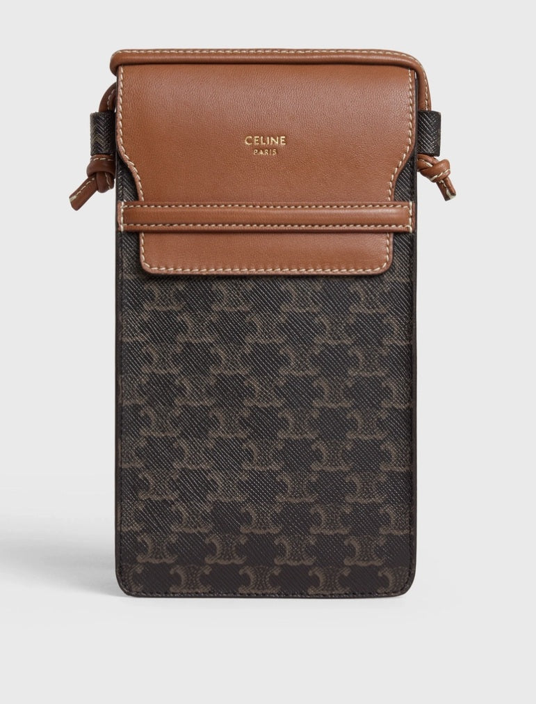 CELINE 10G332CQD.04LU